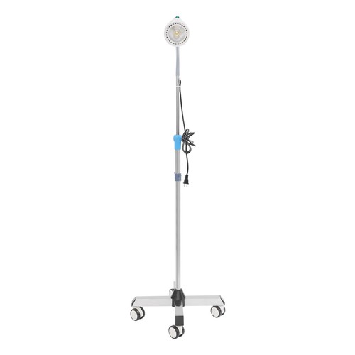 Luce per esami 30W LED lampada per esami medici lampada mobile per esami chirurgici 110-220V - Foto 6 di 22