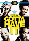 SHE'S GOTTA HAVE IT (DVD, 1986) - Pre-owned DVD