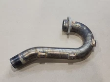 2001 01 Yamaha YZ250F YZ 250F OEM Header Head Pipe Exhaust