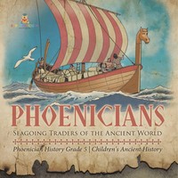 Baby | Phoenicians | Taschenbuch | Englisch (2022) | Kartoniert / Broschiert