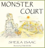 Sheila Isaac | Monster Court | Buch | Englisch (2015) | Gebunden | Sheila Isaac