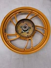 E. Yamaha XJ 750 Seca M11 Rear Rim 2.15 X 18 Inches
