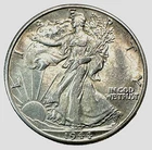 1944-D Walking Liberty Half Dollar 0423