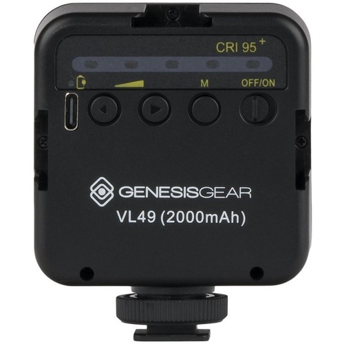 Genesis Vlog Set - Imagen 5 de 15