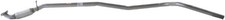 BOSAL Abgasrohr 965-129 für FIESTA FUSION FORD MAZDA DY 5 Van 16V LPG DY3W