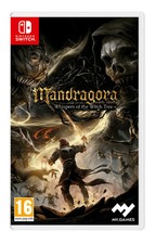 Image of Mandragora Whispers Of The Witch Tree Nintendo Switch