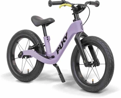 Puky Next 14'' Kinder Laufrad flieder