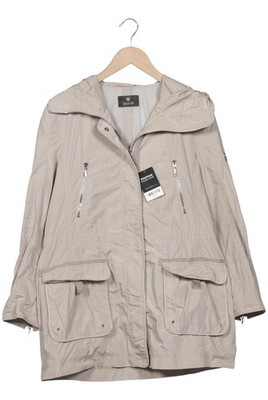 Basler Mantel Damen Jacke Parka Gr. EU 40 Beige #qsqknjc