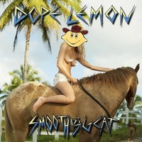 Smooth Big Cat (Limited Edition) (Picture Disc) | Dope Lemon | 2020
