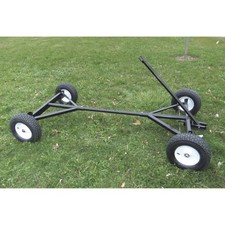 Farm-tuff Utility Trailer, 2200-lb. Capacity, Model# 03813