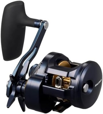 DAIWA Jigging Bait Reel SALTIGA 300 Various (2025 Model) F/S w/Tracking# Japan
