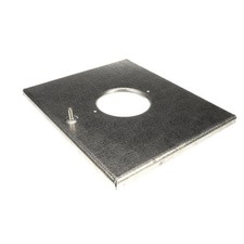Heatcraft 40811602 16" X 19" Drain Pan