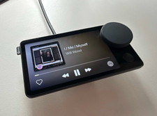 Spotify Car Thing No Accesories Used Minimal Wear Factory Reset