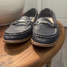 Woman's Anne Klein Flex Flat Shoes