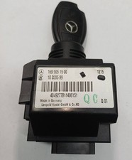 Mercedes-Benz A W169 2011 Benzin Z&uuml;ndschloss 1699051500 TMD11338