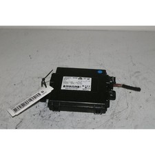 CENTRALINA GATEWAY JEEP RENEGADE (14-18) 5I 1.4 16V T-JET (88KW) 2WD 2014