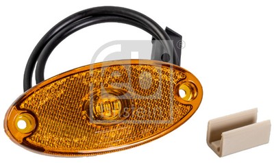 FEBI BILSTEIN 173975 Side Marker Light