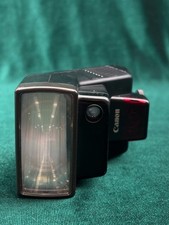 Flash Canon Speedlite 300EZ pour pièces