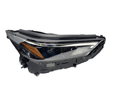 NICE | 2024 - 2026 Toyota Grand Highlander Right Side RH Base LED Headlight OEM