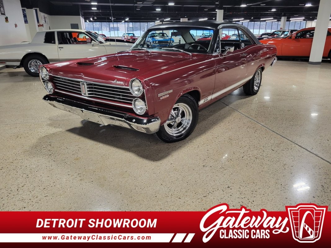 1967 Mercury Cyclone for sale in Dearborn Michigan