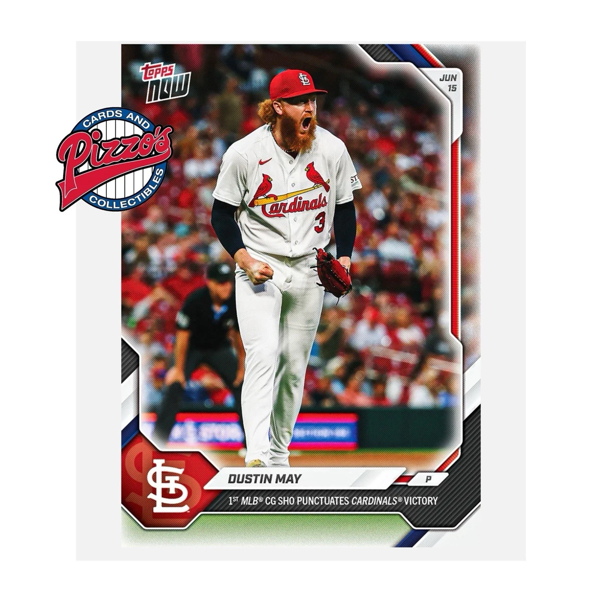 Dustin May Trading Cards for sale | eBay