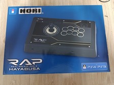 Stick Arcade HORI Rap Hayabusa PS3/Ps4