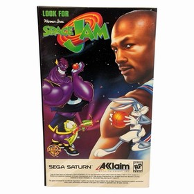 Dragonheart Fire & Steel (Sega Saturn, 1996) Complete w/Manual + Reg Card Tested