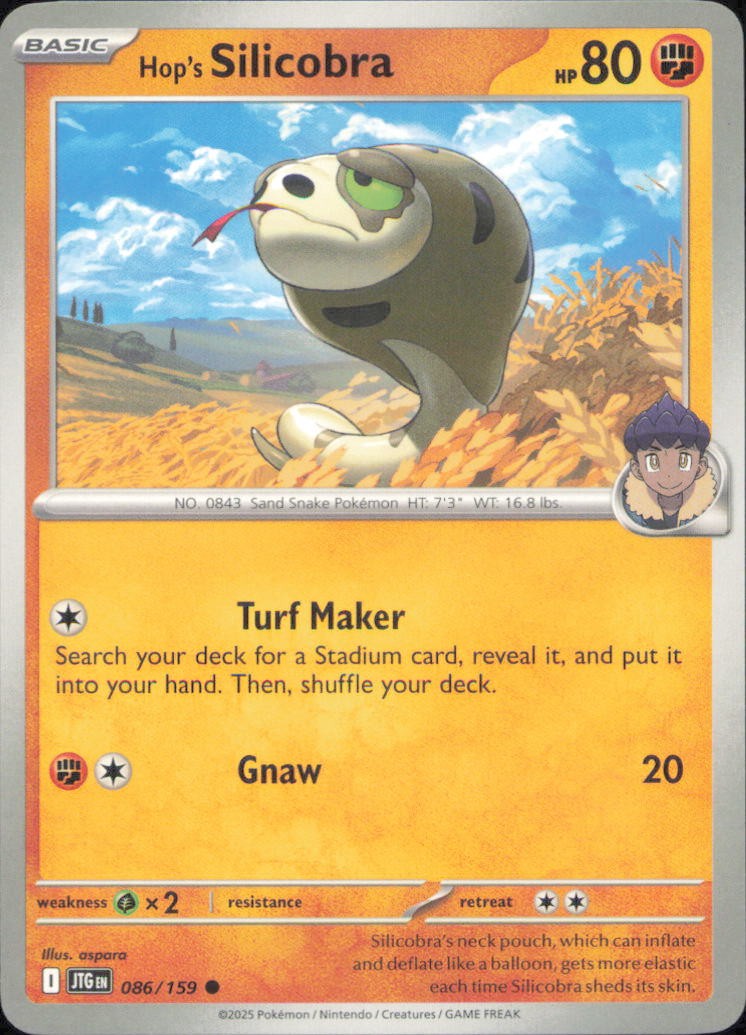 Pokemon Journey Together Choose your card! English Free Shipping