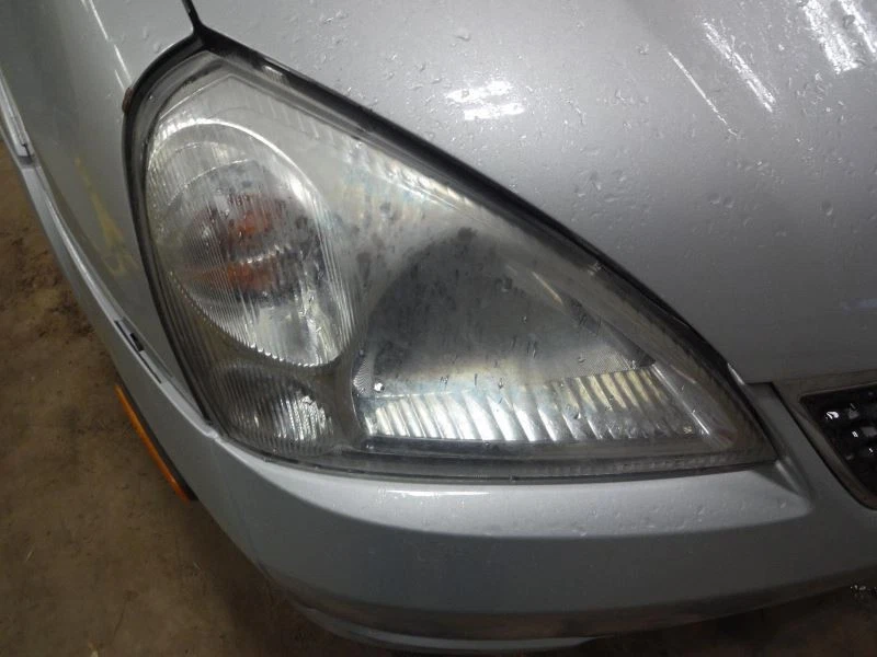 Blower Motor Fits 02-07 AERIO 227781 - Image 4 of 4