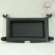 W222 14-20 Mercedes S Class Rear Trunk Comfort Box Cargo Storage Drawer Z7747