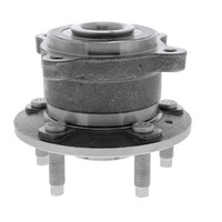 Vaico - V40-1431 - Radlager Satz - Passend FüR Vauxhall 13408177
