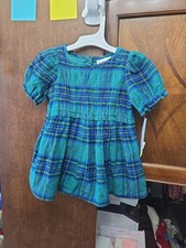 12m new dress from target item 824