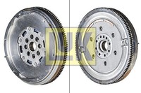 Schwungrad Schwungscheibe ZMS LuK DMF Schaeffler LuK 415 0323 10 FüR CitroËN C4