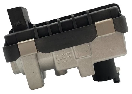 Turbolader 750952-5014S