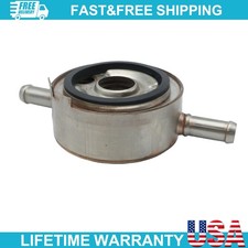 Fits Infiniti Nissan Armada Pathfinder Titan New Oil Cooler Assembly 21305-zq53a Fits Infiniti Nissan Armada Pathfinder Titan New Oil Cooler Assembly 21305-zq53a