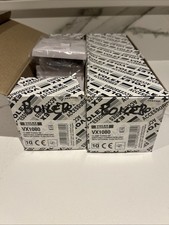 Volex 13amp Switch Fused Spur (Boiler)