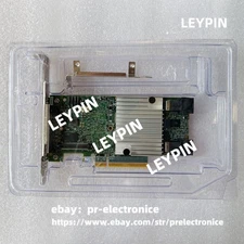 NEC/LSI 9362-8i PCI-E 3.0 x8 SATA/SAS 8-Port 12Gb/s RAID Controller =9361-8i 1G