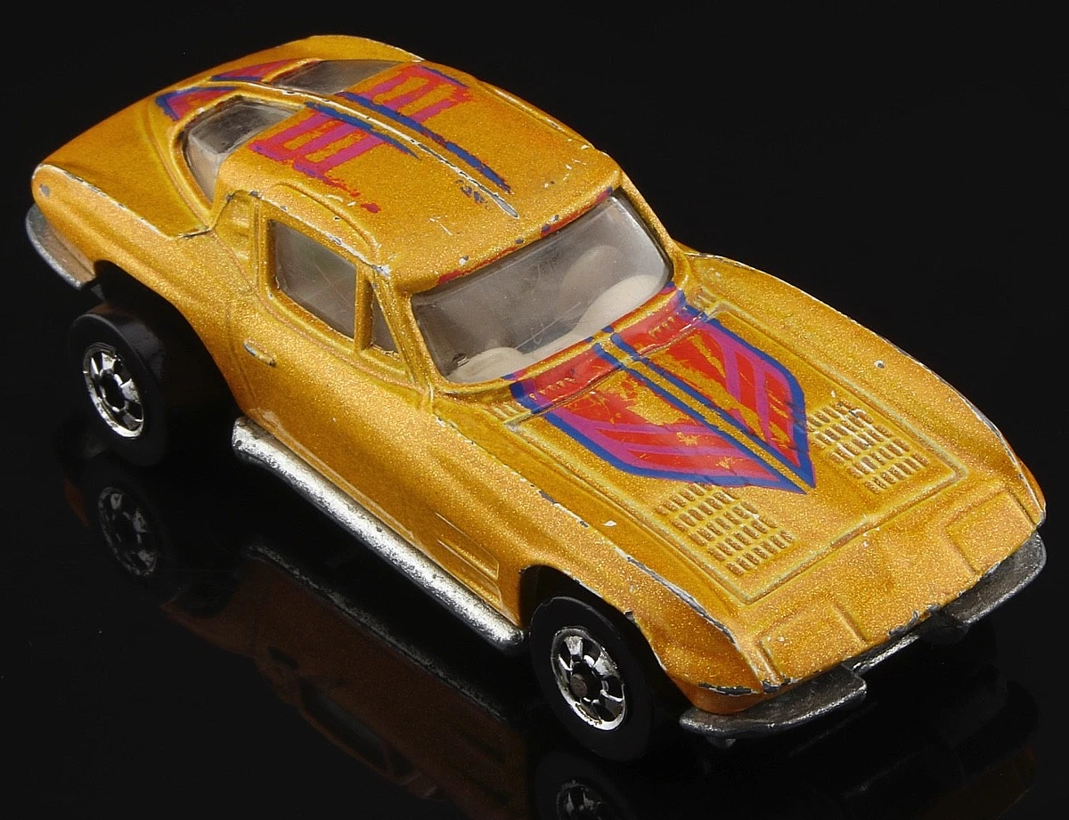 25+ Hot Wheels 1963 Vehicle Year 1979 Year of Manufacture Vintage