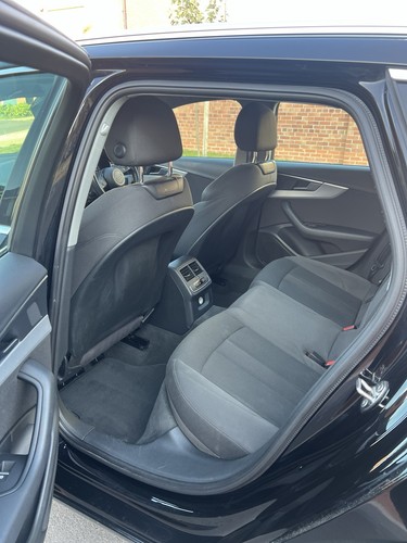 Audi A4 Sport Tdi 190 Quattro S Tronic Automatic - Picture 7 of 24