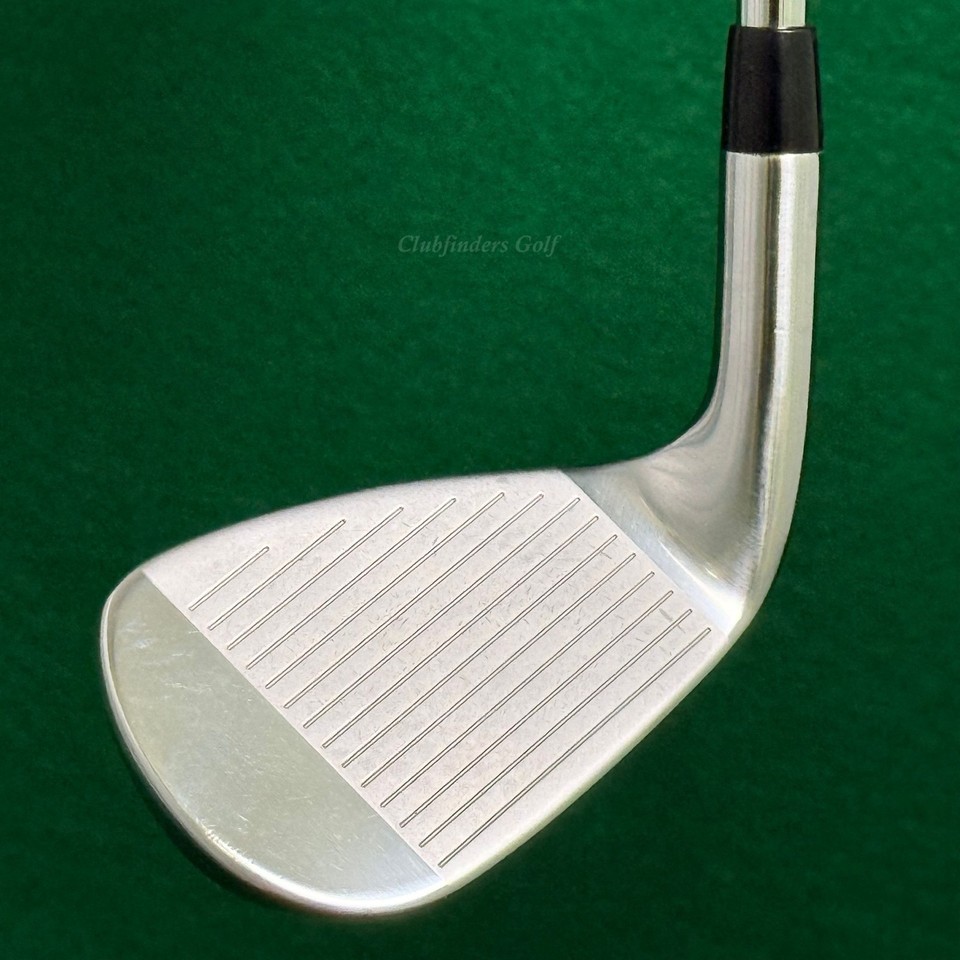 Jeu De Fers Titleist T350 (2023) 4-PW, Fût AMT Red S300 Rigide - Neuf Pour Droitier