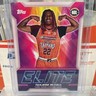 2022-23 Topps NBL National Basketball League - Nbl Elite Tahjere McCall #NE-3...