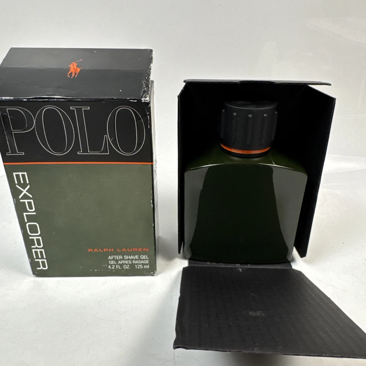 Polo Ralph Lauren Explorer Fragrances for Men for sale | eBay