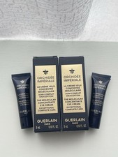 Guerlain Orchidee Imperiale The Molecular Concentrate Eye Cream 3mlx2（6ml）New