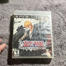 NIS America Bleach: Soul Resurrección (Bleach Series) PS3 T-Teen