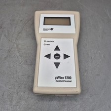 SIMCO ION 5700-HHT