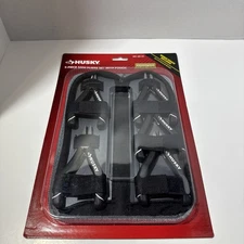 Husky 5 Piece Mini Pliers Set With Pouch • New 