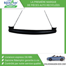Pare-choc arrière Volkswagen EOS
