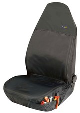 Auto-Sitzschoner Outdoor Sports Universale Auto-Sitzauflage Werkstatt-Schonbezug