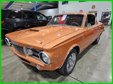 1964 Plymouth Barracuda for Sale