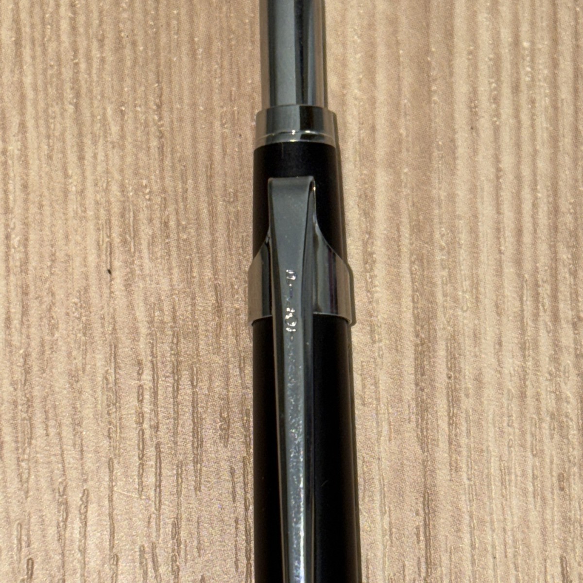Vintage Pilot H-1005 Vanishing Point Retractable Mechanical Pencil